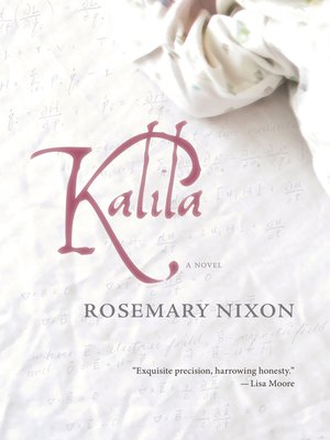 cover image of Kalila